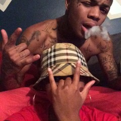 "Can't Trust Em" x Young Tanna & Lady Jefe