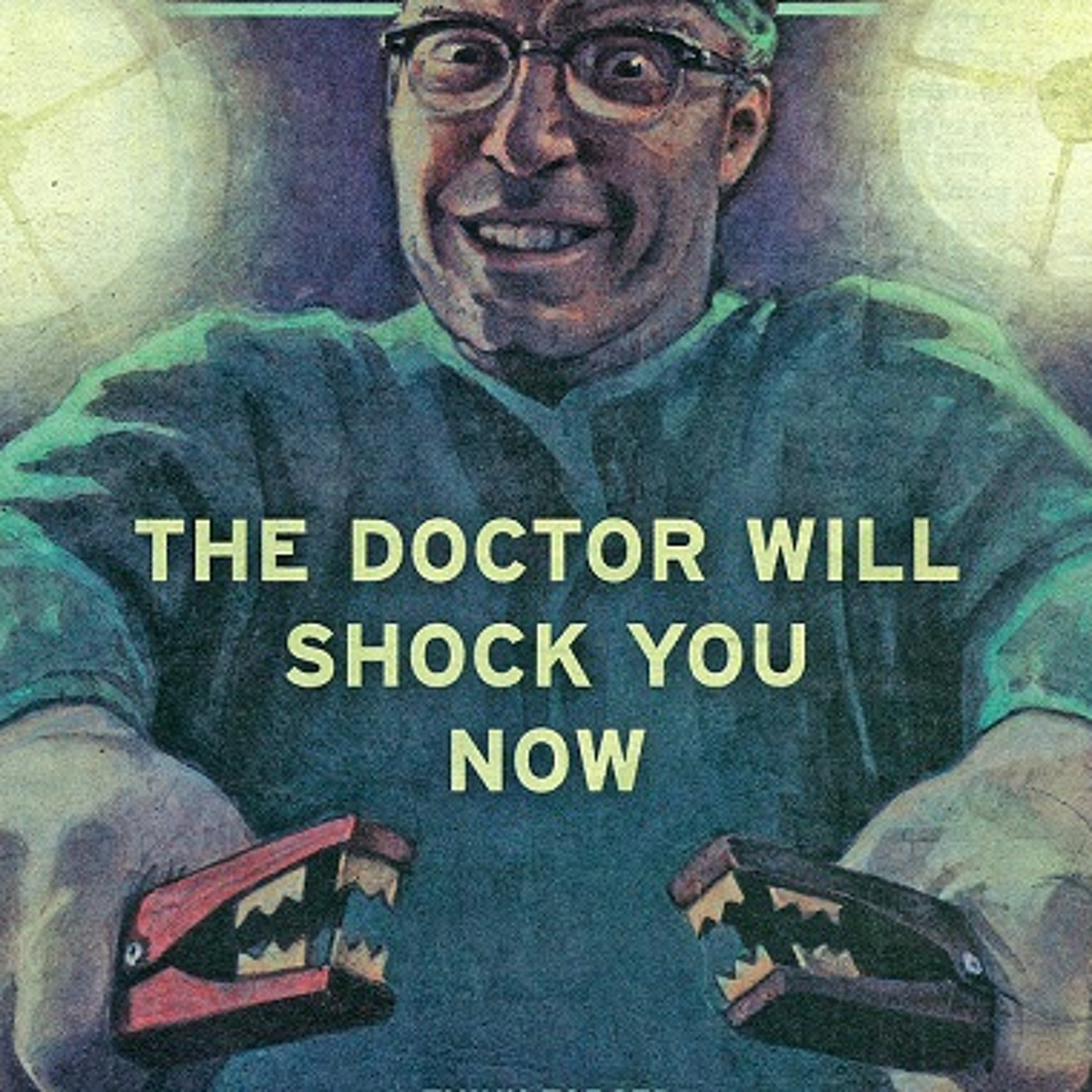 Dr.M + Ade - Karma episode artwork