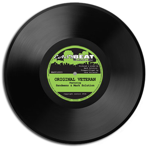 Original Veteran - Sandeeno