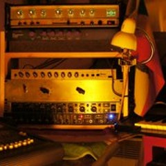 Make The Difference - Music & Mix Dr Justice