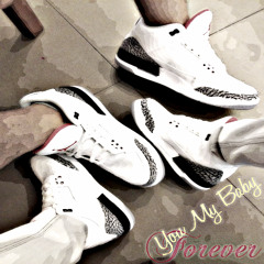 My Baby Forever (Fiverr)