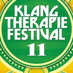 M.i.A. & Curd @ Klangtherapie XI Festival 2014