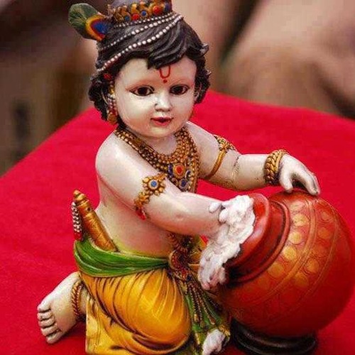 Krishan Govind Govind Gopal Nand Lal - Bhajan