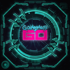 GoingNuts "Go" EP [Teaser]