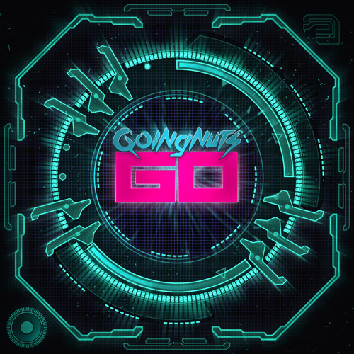 GoingNuts "Go" EP [Teaser]