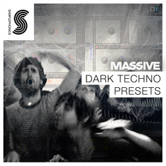 Massive: Dark Techno Demo