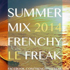Summer Mix 2014