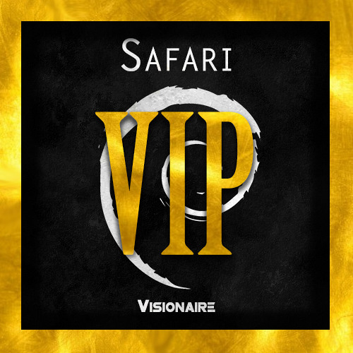 Safari (Visionaire VIP)