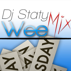 WeeMix Saison 3 By Dj Staty (Playlist)