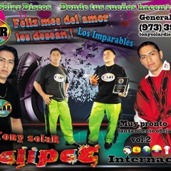 Soundcloud - 69749513 15 En New Jersey Te Conosi TONY SOLAR Y SU GRUPO ECLIPCE