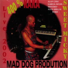 Sweet Micky - Pale Kaka 400% - 5
