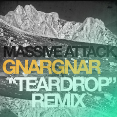 Massive Attack - Teardrop (Gnar Gnar Remix)