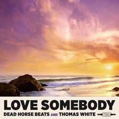 Dead Horse Beats & Thomas White - Love Somebody