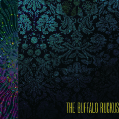 The Buffalo Ruckus - High Again - Radio Edit