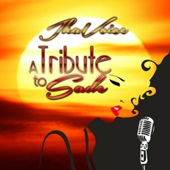 Is It a Crime - JhaVoice Tribute to Sade