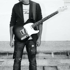 Take My Hand - Xiao An (Recorded on 7 Sep 2010)