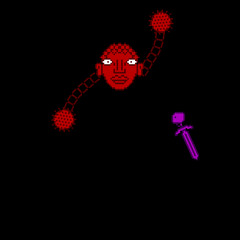 Swords curse: Wizards castle