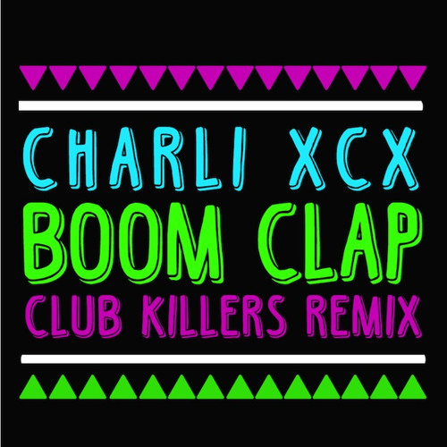 Charli XCX - Boom Clap (Club Killers Twerk Mix) [Thissongissick.com Premiere]
