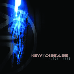 'Patent Life' Album Sampler [New Disease] Aug 2014