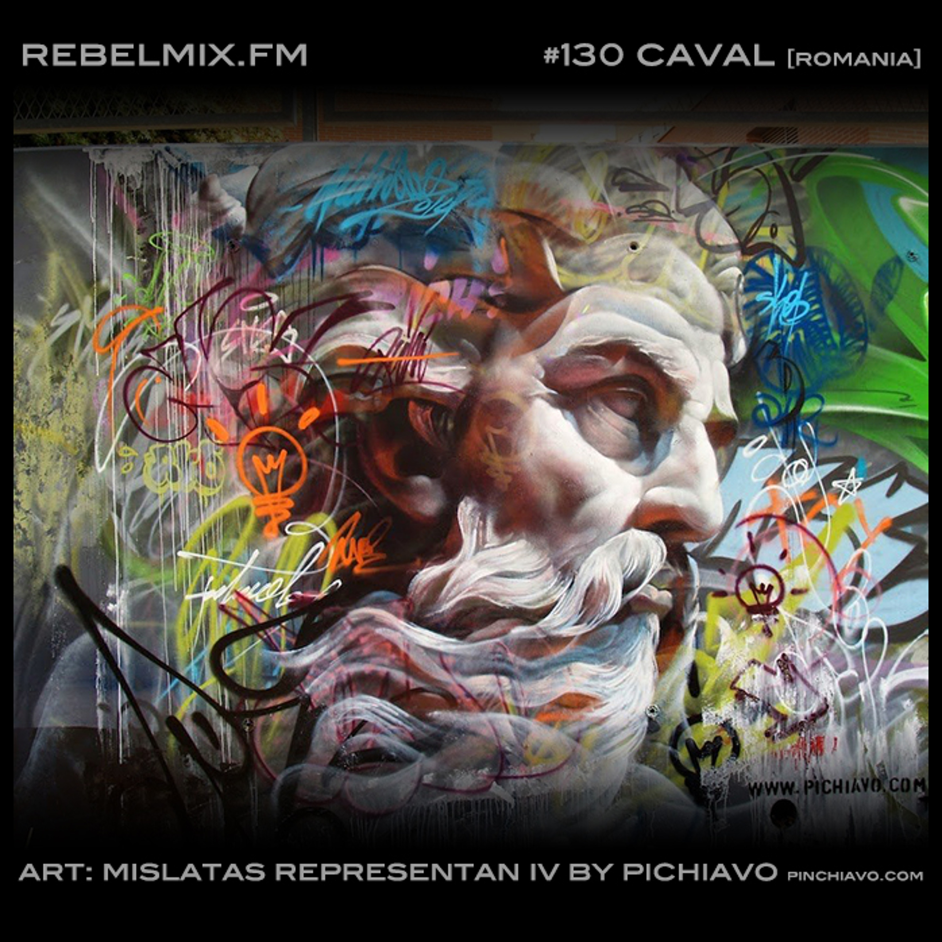 Rebel Mix