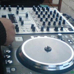 Rmx_Te Llevaste Todo _Margarita Luge(rmx)(jefferson) GeovannyDj