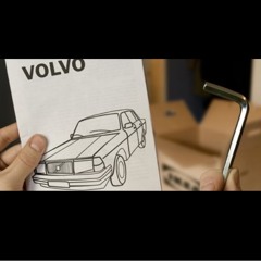 Sander Hoogendoorn - Volvo IKEA ( Deflection Hardstyle Edit ) ( 2014 )