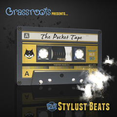 STYLUST - THE POCKET TAPE (Presented By Grassroots California)