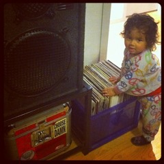 SAKi Presents Dj Mixtape Series