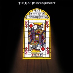 Alan Parsons Project - The Turn of a Friendly Card Part 2 Solo Cover