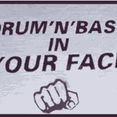 Drum and Bass/Jungle/Step
