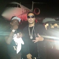 French Montana - Hot Nigga (Remix) (DigitalDripped.com)