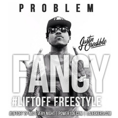 Problem - Fancy (Remix) (DigitalDripped.com)