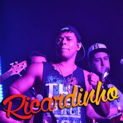 RICARDINHO - EU QUERO SÓ VOCÊ