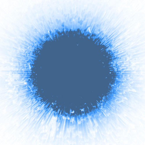 Ipseity / Disturbance (2013)