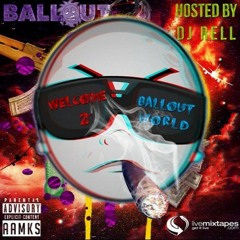 07-Ballout-I m Cover In Glo