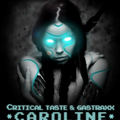 Critical Taste & GastraxX - Degrader (Snippet)