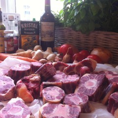 Cb - Tøyen - Oksehalekraft