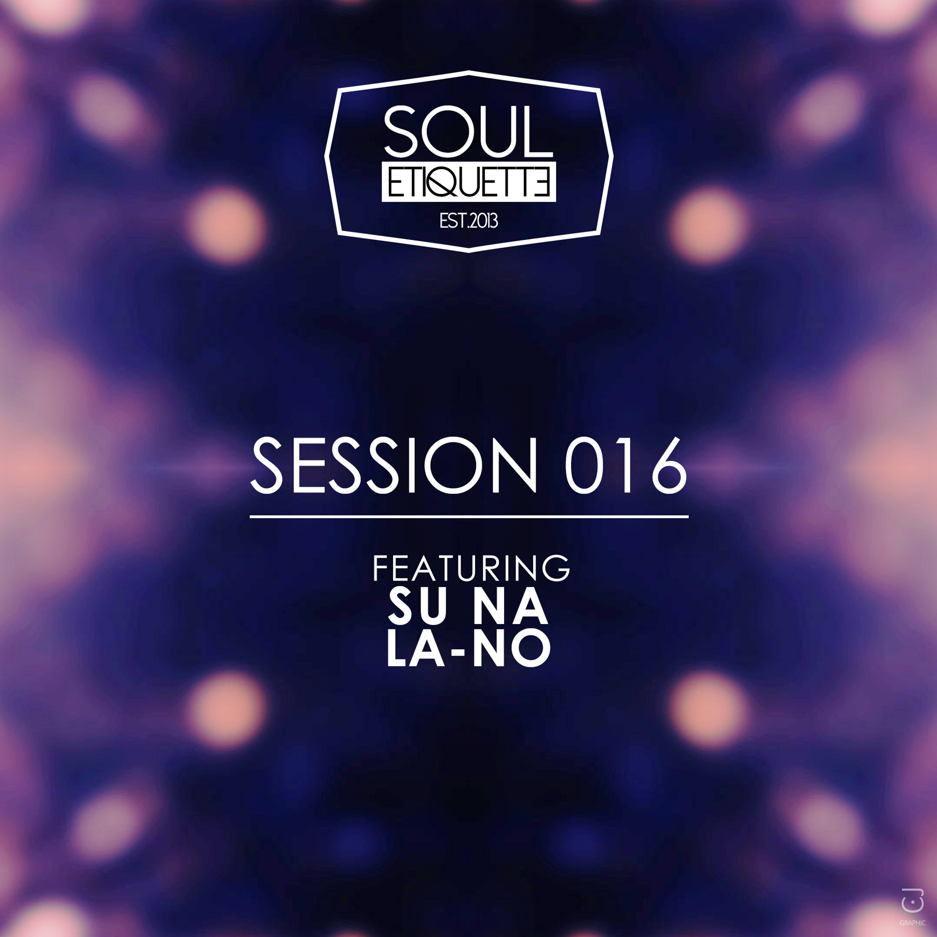 Souletiquette Radio