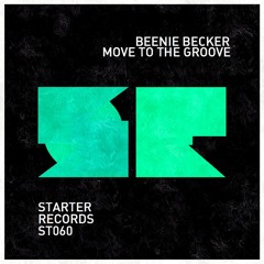 Beenie Becker - Move To The Groove