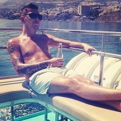 Jonny Chapman - Summer JAM (Official Karbon Klub Mix 2014)