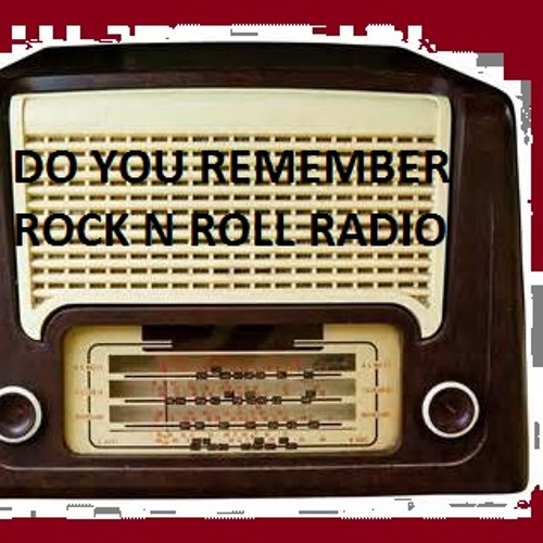 han Blændende jazz Stream Do You Remember Rock N Roll Radio (Ramones) by GermánSon &  AlbaNoSolpor | Listen online for free on SoundCloud
