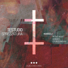 Testudo - Sprezzatura