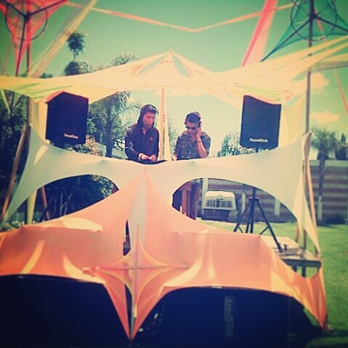 COoL DANCE// ThD// SET