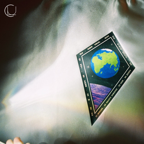 Mirrors (Out Now - Moodgadget Records)