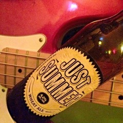 I Started A Joke (A Bee Gees very rough draft cover)