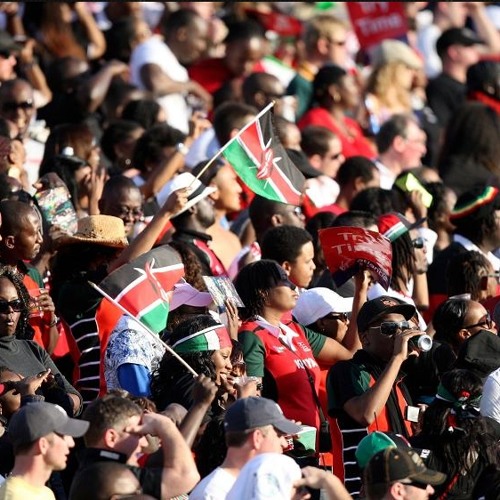 Stream Kenyans In The Diaspora by Classic 105 Kenya | Listen online for  free on SoundCloud