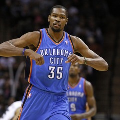 Biggg Twannn - Kevin Durant (prod by pressure) $250ft