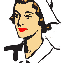 The nurse who loved me