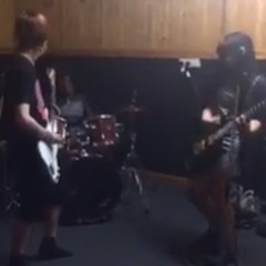 Cherry Bomb cover by Misery Chick