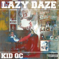 1. Lazy Daze (Intro)